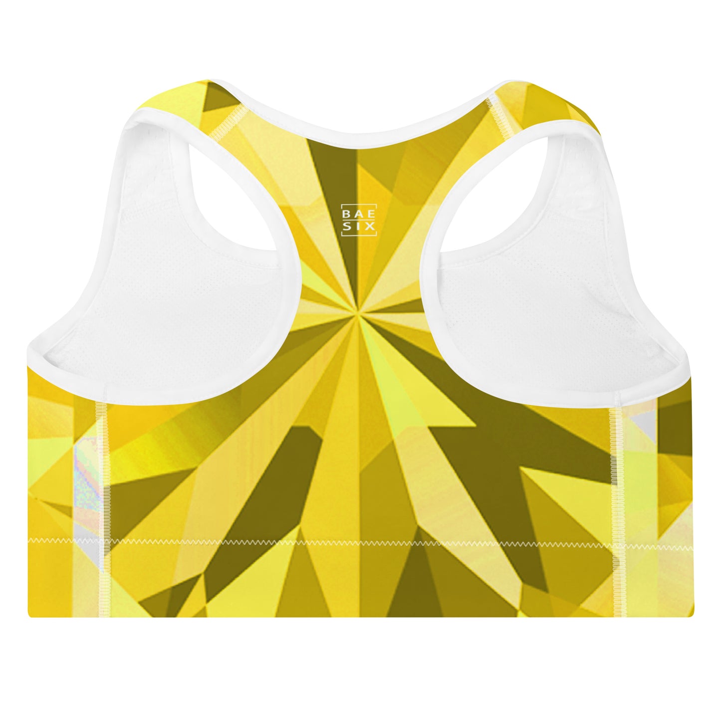 November | Padded Sports Bra