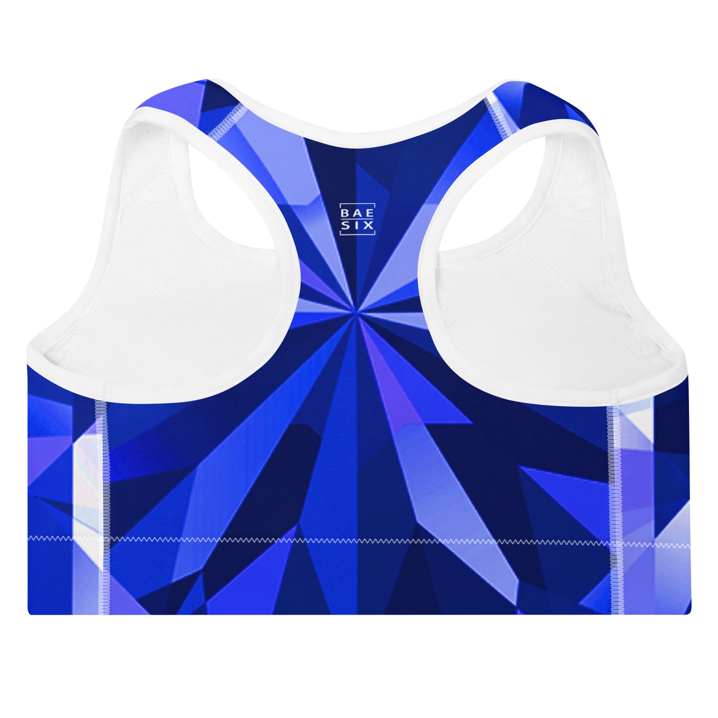 September | Padded Sports Bra