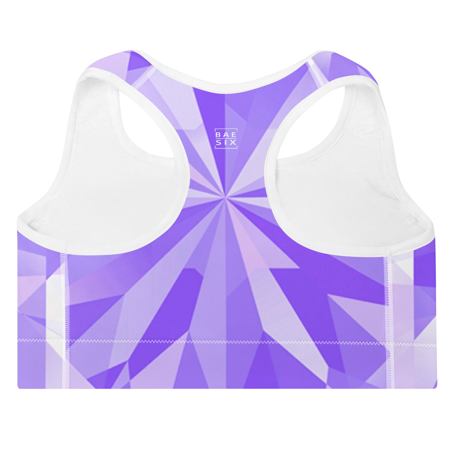 June | Padded Sports Bra