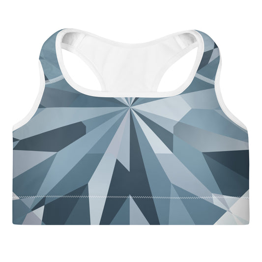 April | Padded Sports Bra