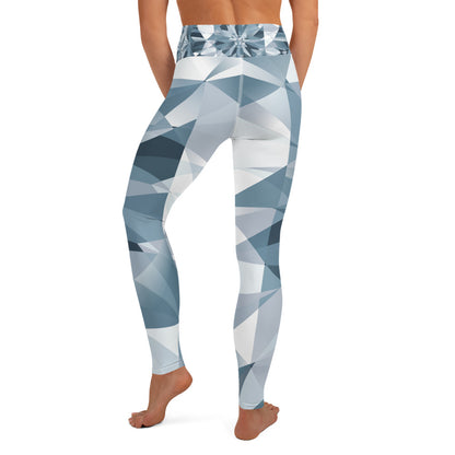 April | Yoga Leggings