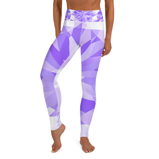 June | Yoga Leggings