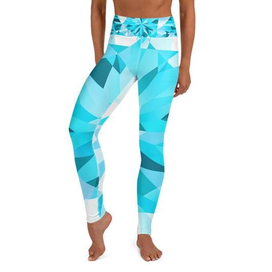 March | Yoga Leggings