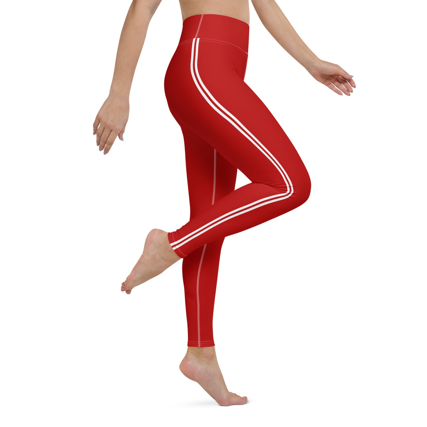 Roma | Yoga Leggings