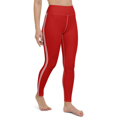 Roma | Yoga Leggings