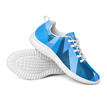 December Birthstone | Women’s athletic shoes