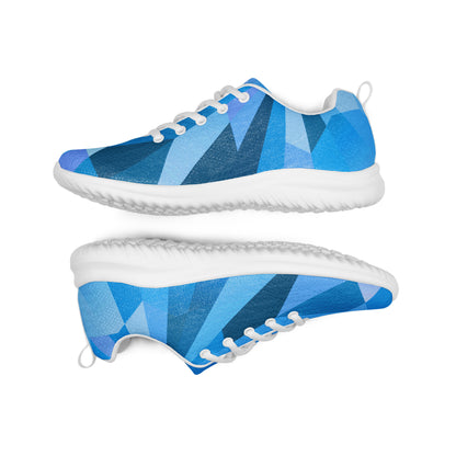 December Birthstone | Women’s athletic shoes