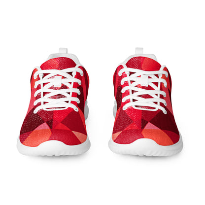 July | Women’s athletic shoes