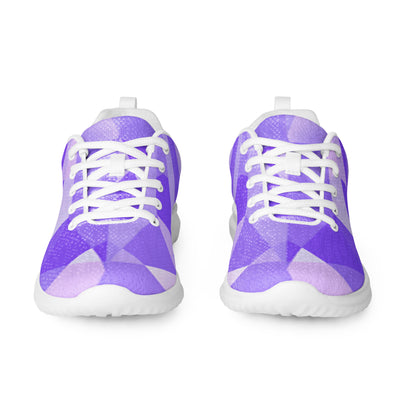 June | Women’s athletic shoes