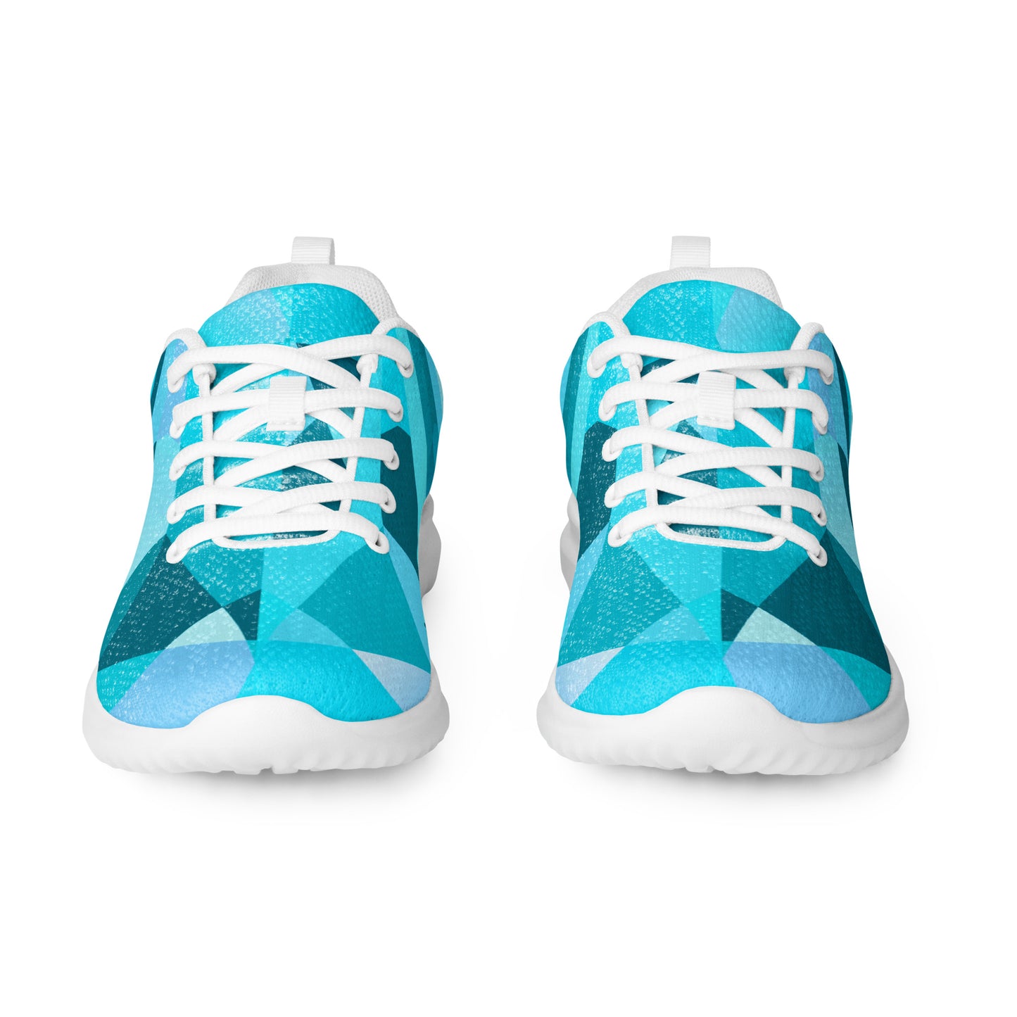 March | Women’s athletic shoes