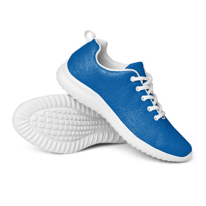 Evilest Eye Blue | Women’s Athletic Shoes