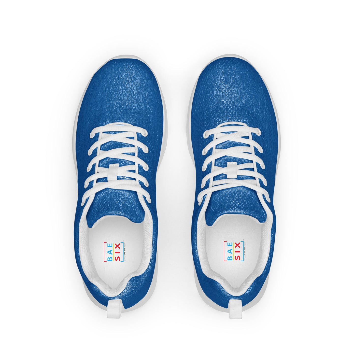 Evilest Eye Blue | Women’s Athletic Shoes