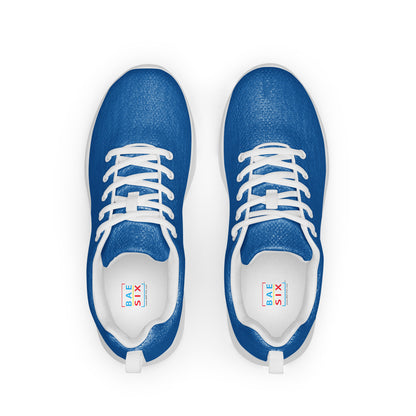 Evilest Eye Blue | Women’s Athletic Shoes