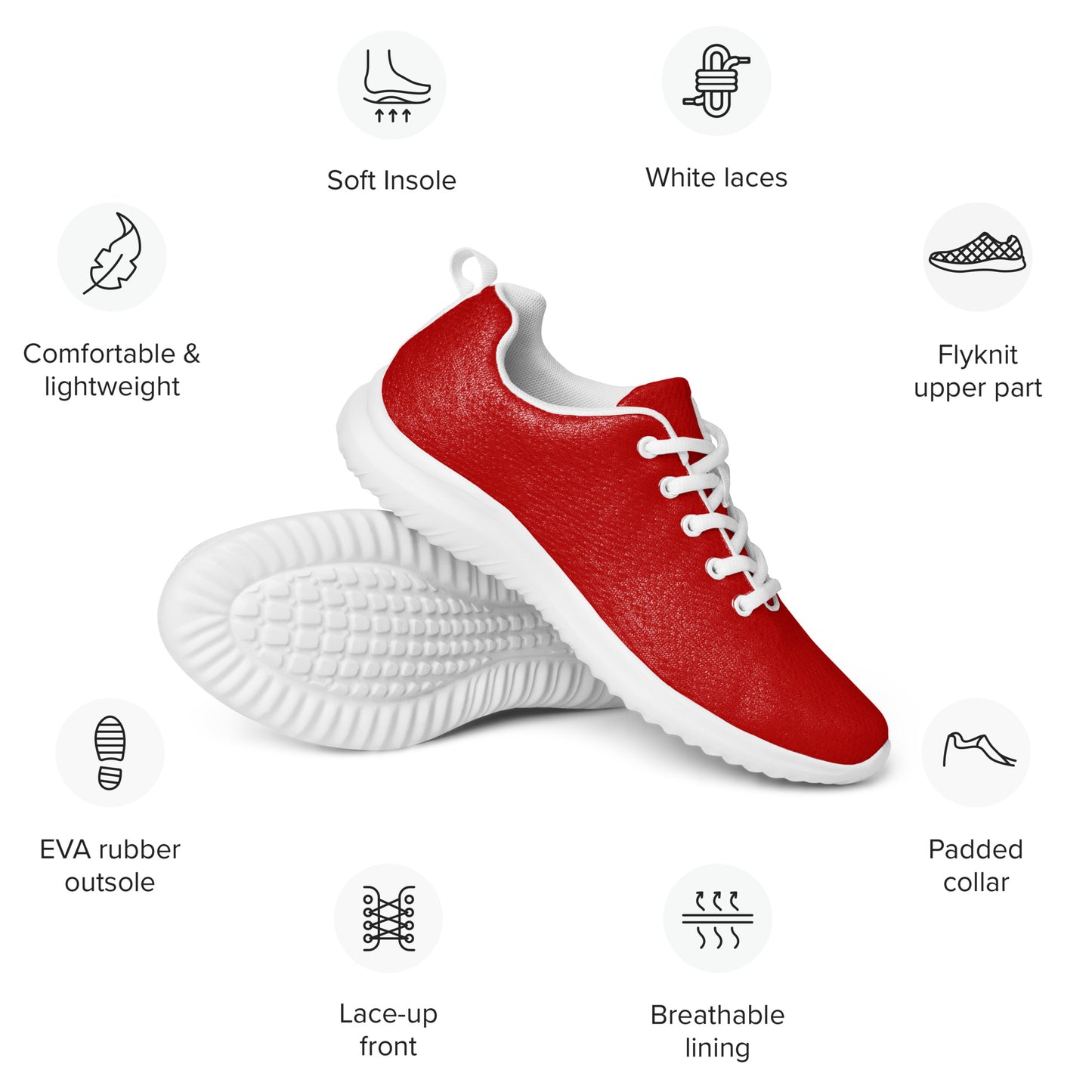 Roma | Women’s athletic shoes