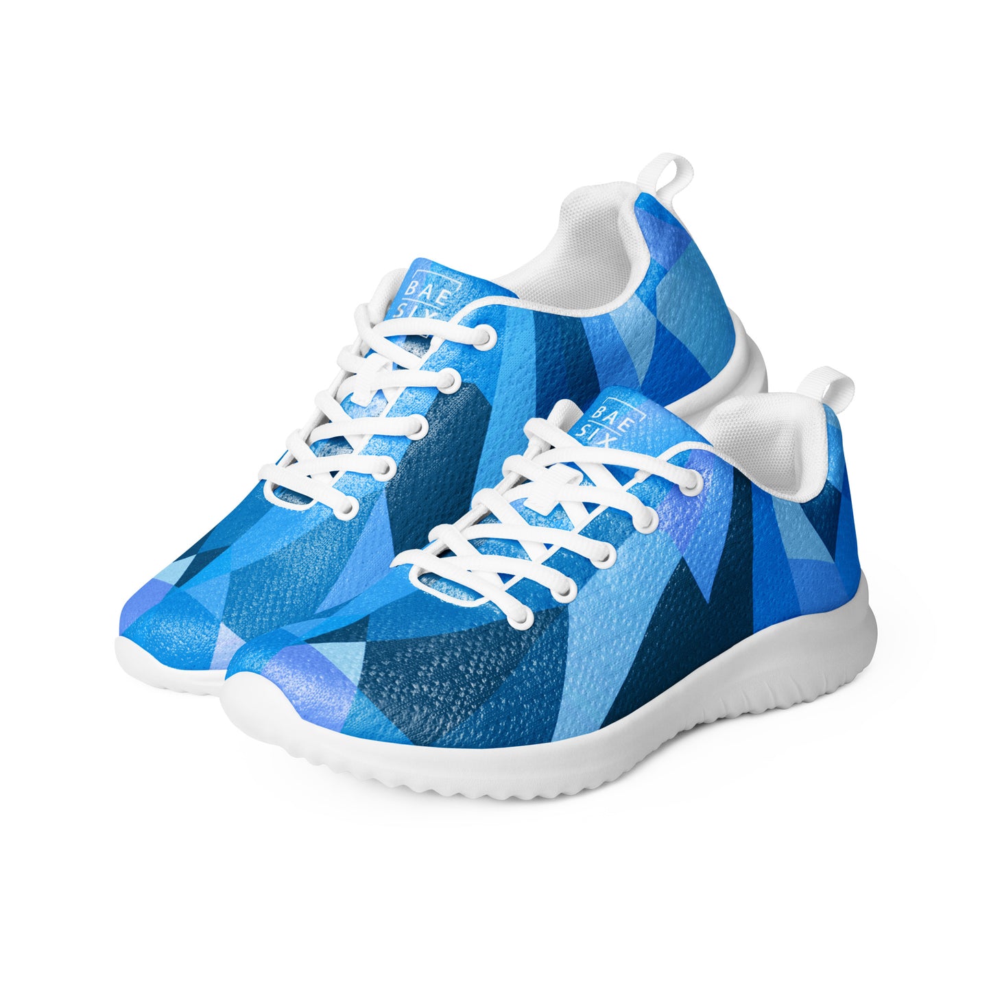 December Birthstone | Women’s athletic shoes