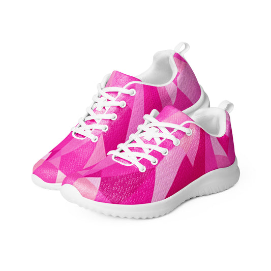 October | Women’s Athletic Shoes