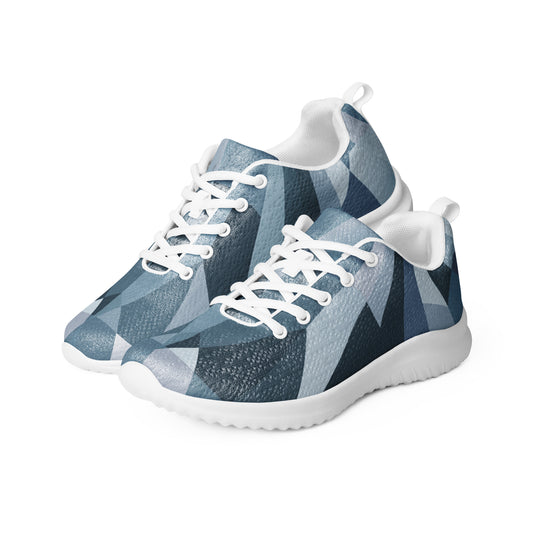 April | Women’s athletic shoes