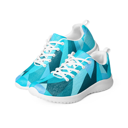 March | Women’s athletic shoes