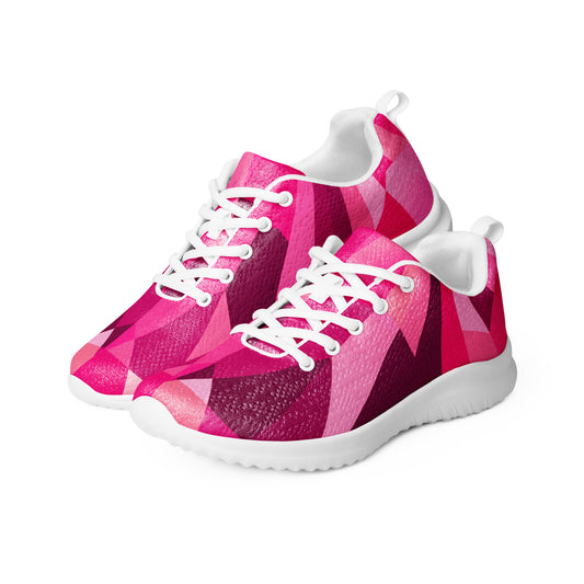 January | Women’s athletic shoes